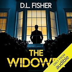 The Widower Audiobook By D.L. Fisher cover art